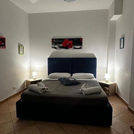Cartari Apartment 2.0 Palermo Exterior foto