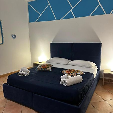 Cartari Apartment 2.0 Palermo Exterior foto