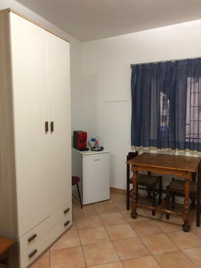 Cartari Apartment 2.0 Palermo Exterior foto