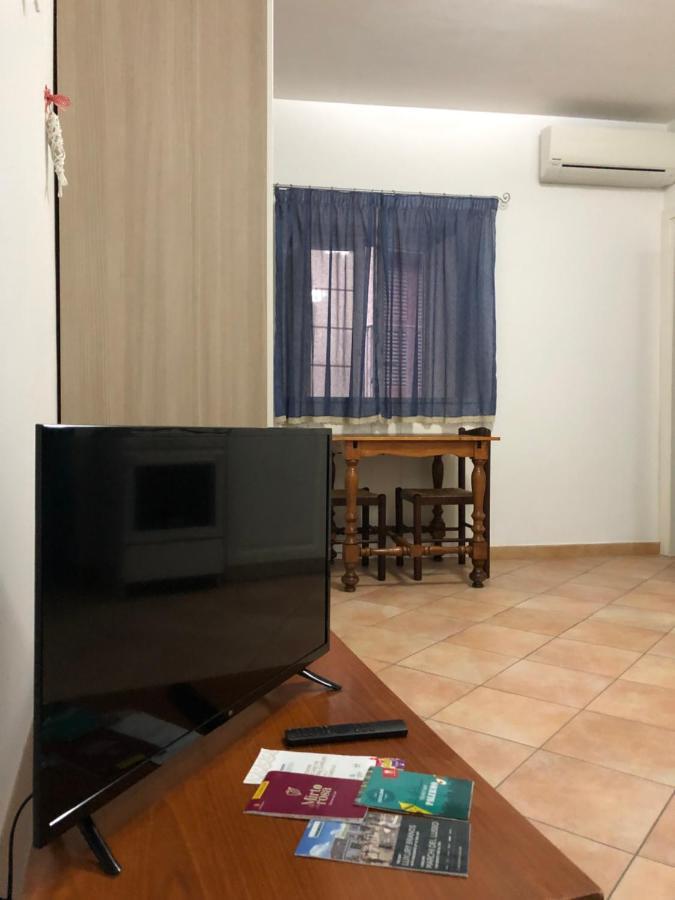 Cartari Apartment 2.0 Palermo Exterior foto