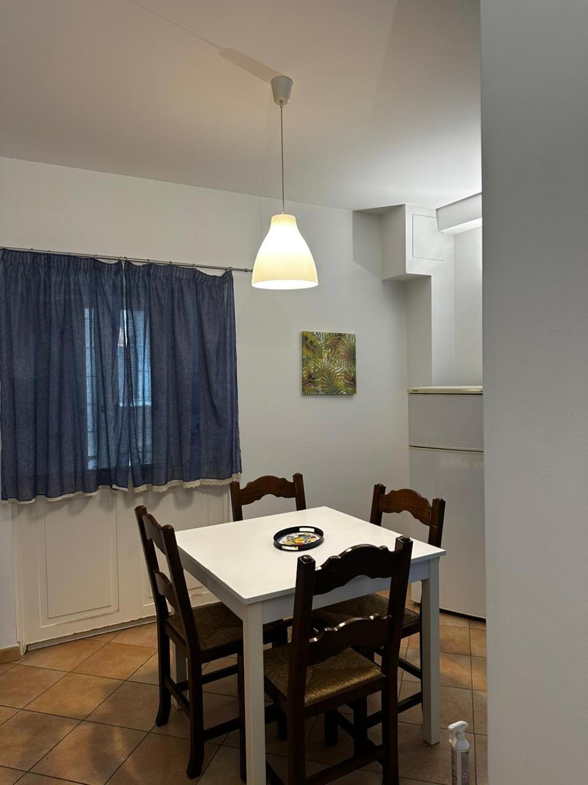 Cartari Apartment 2.0 Palermo Exterior foto
