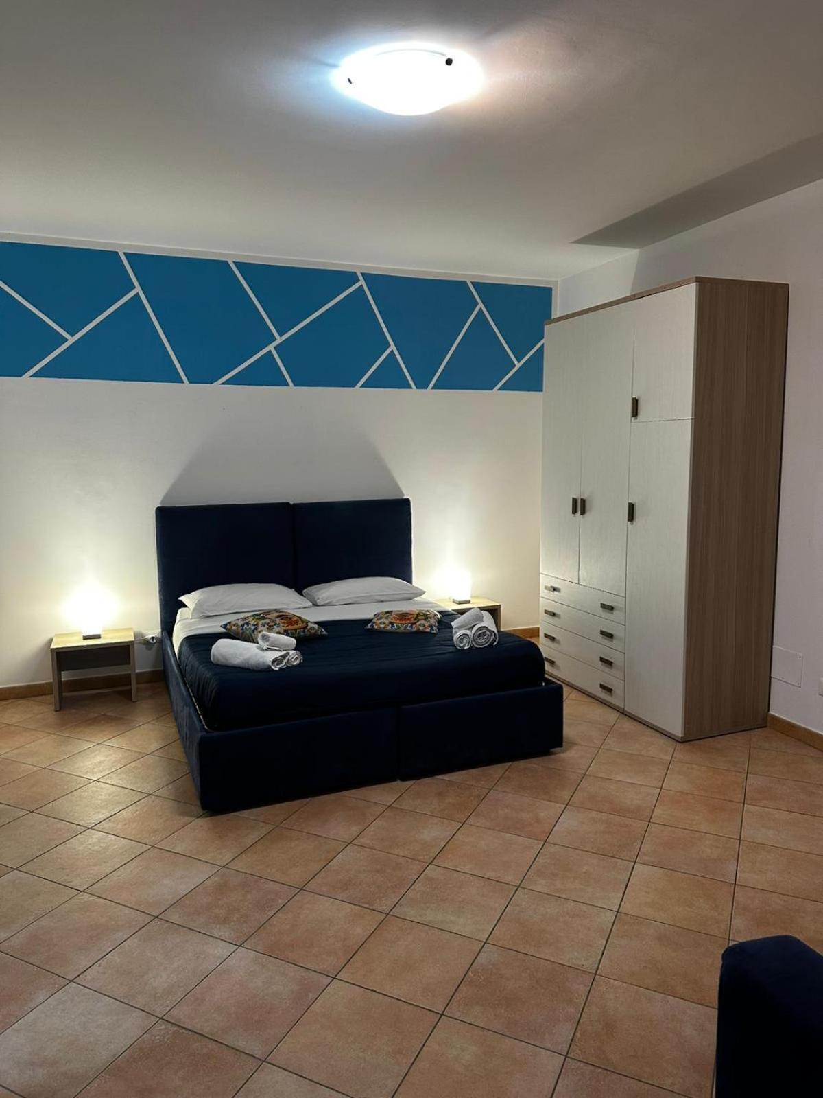 Cartari Apartment 2.0 Palermo Exterior foto